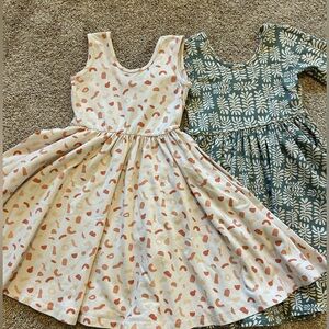 Alice + Ames dress bundle Size 6